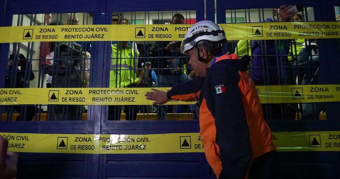 VIDEO ¬ La Alcaldía BJ clausura Estadio Ciudad de los Deportes y la Plaza de Toros