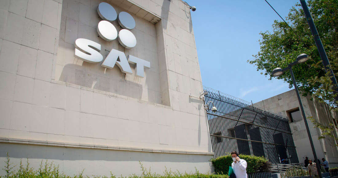 El SAT impone nuevo impuesto para pagos con tarjetas en plataformas digitales