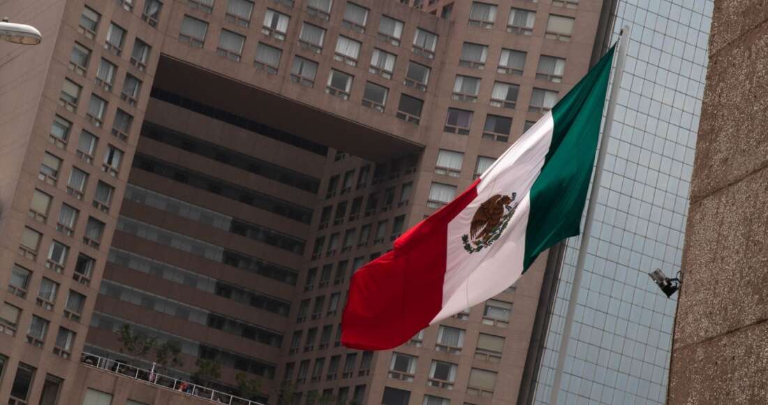 El Fondo Monetario prevé desaceleración de la economía mexicana para 2024 y 2025