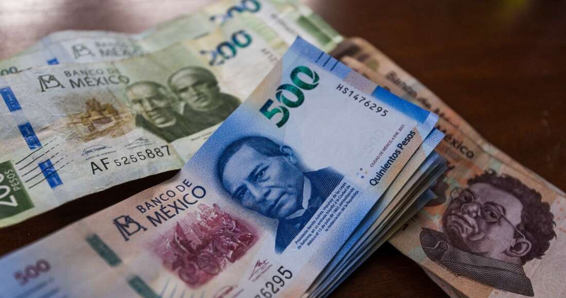 El peso y la bolsa presumen fortaleza mientras estados aprueban la Reforma Judicial