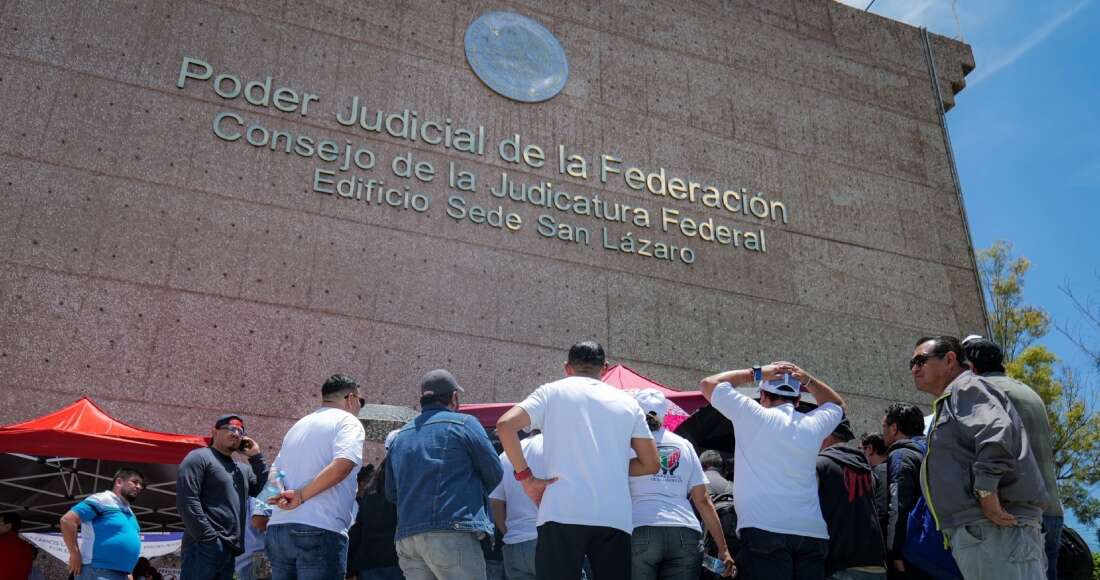 Integrantes de comunidad académica, científica y tecnológica apoyan Reforma Judicial