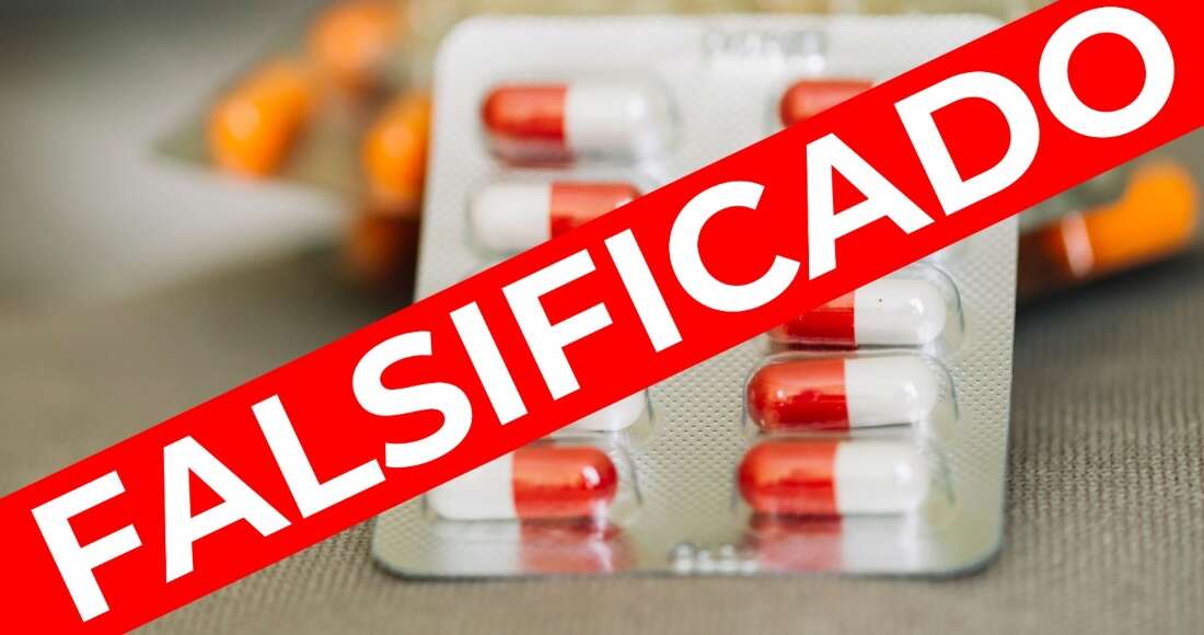 La Cofepris emite alerta por la falsificación de 3 medicamentos para tratar cáncer