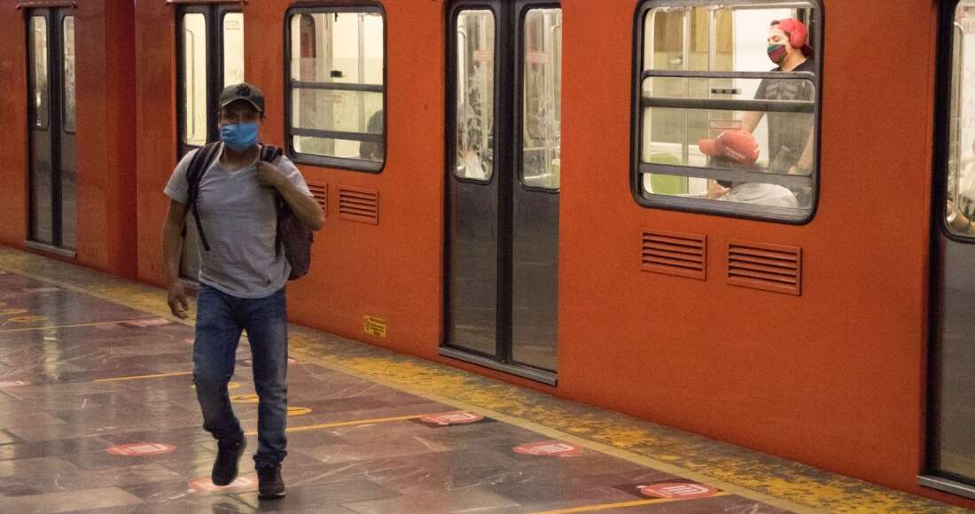 El Metro cambia sus horarios por Maratón de la CdMx; los participantes pasarán gratis