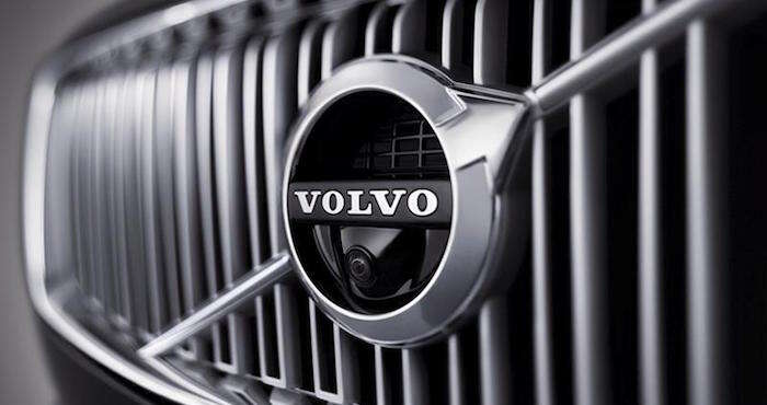 Volvo anuncia inversión de 700 mdd para construir nueva planta en Ciénega de Flores