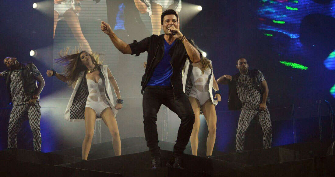 Chayanne abre nuevas fechas en la CdMx, Monterrey y Guadalajara tras alta demanda