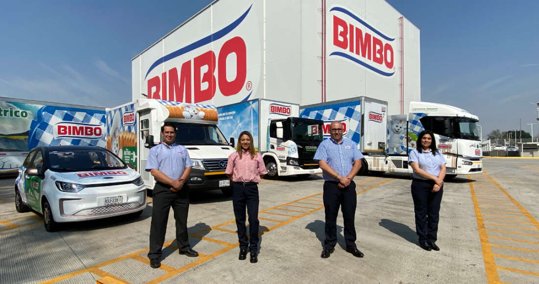 Grupo Bimbo es una de las mejores compañías del mundo, según la revista Time