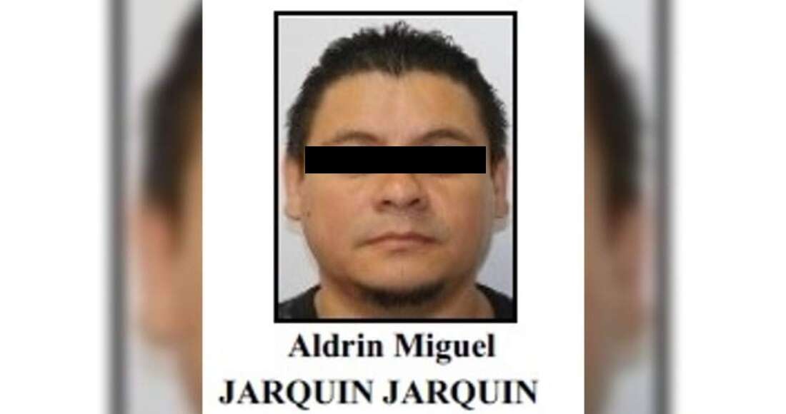 Aldrin “N”, operador de “El Mencho” y jefe de plaza del CJNG en Colima, es procesado