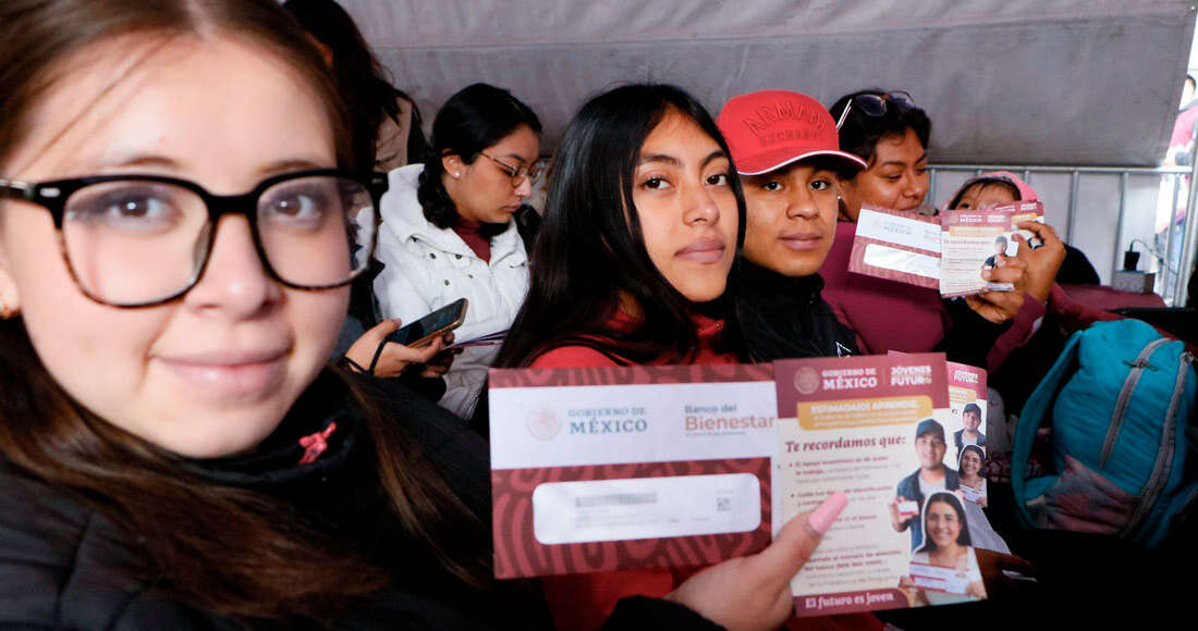 Diputados aprueban elevar Jóvenes Construyendo el Futuro a rango constitucional