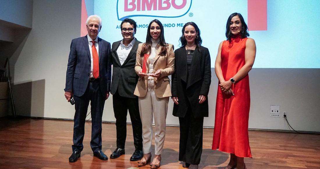 Grupo Bimbo es la Empresa con Mejor Reputación de México, según ranking de Merco