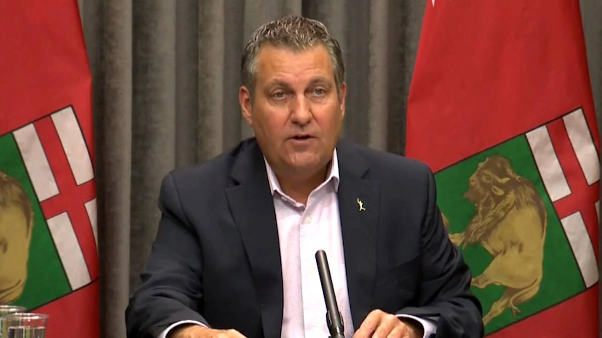 Manitoba aims to have all students resume in-class learning in September