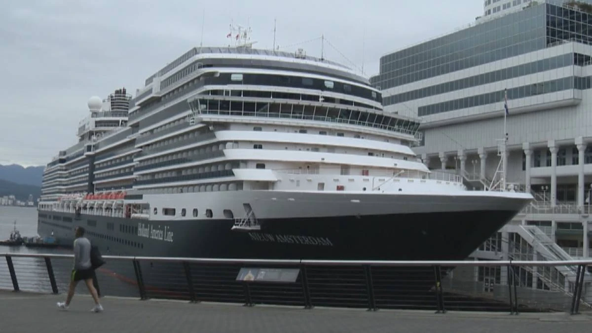 BC business and tourism put pressure on Ottawa for cruise ship restart plan