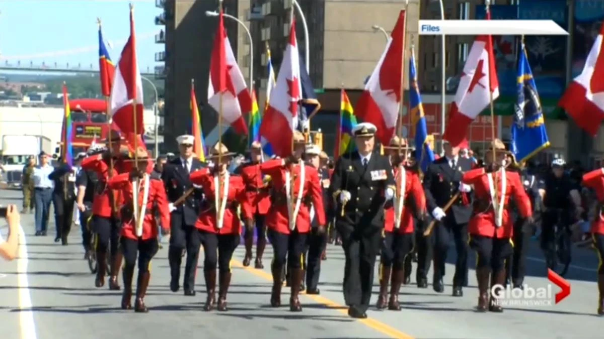 Some say there should be no Canada Day celebrations