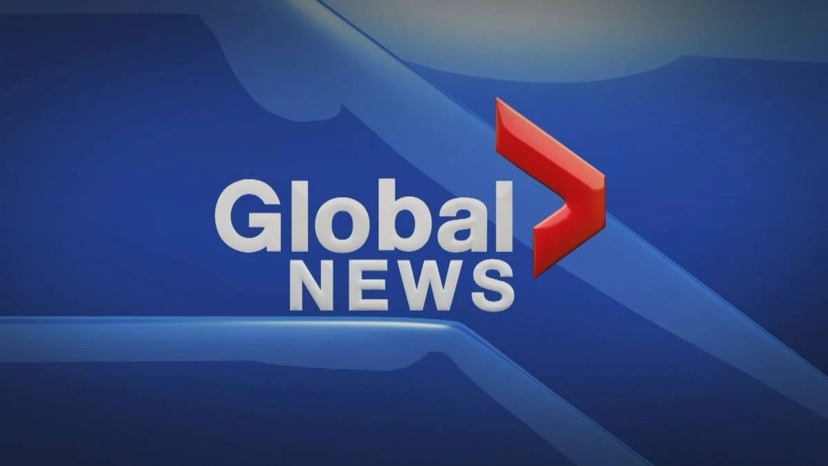 Global News at 5 Edmonton: June 24
