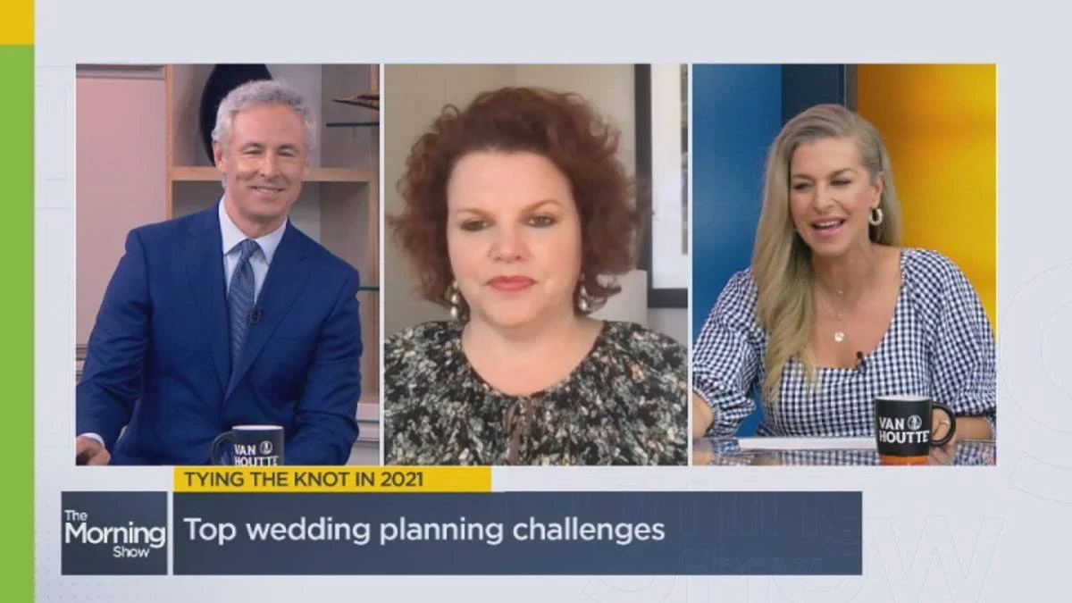 The Morning Show: June 17
