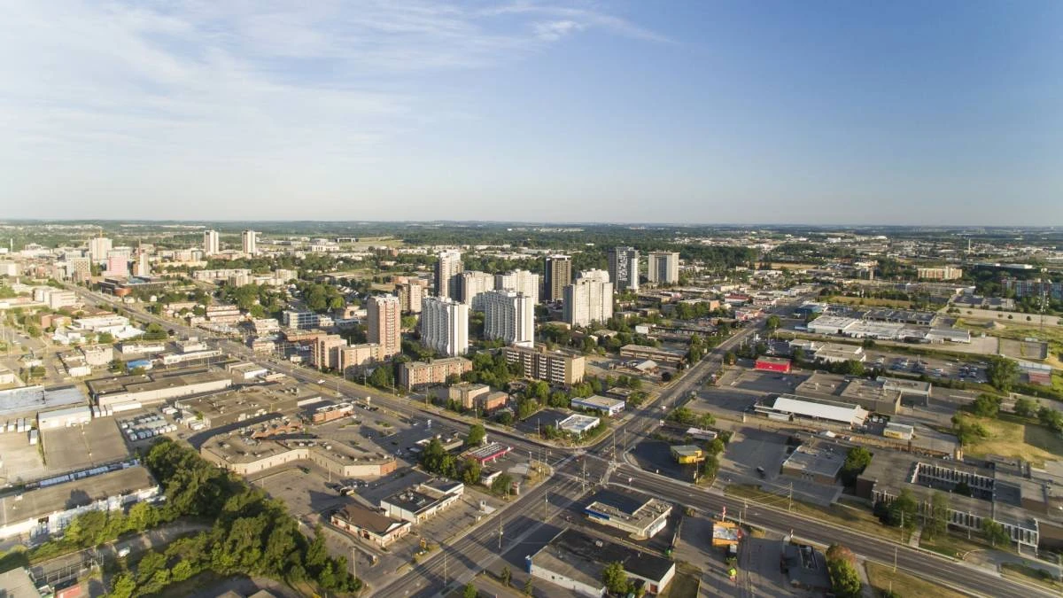 COVID-19 surge in Ontario’s Waterloo region blamed on Delta variant
