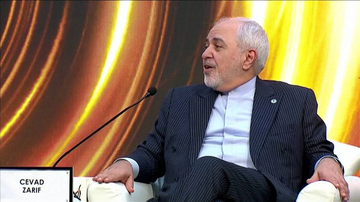 Iran’s foreign minister comments on Raisi as new elected president
