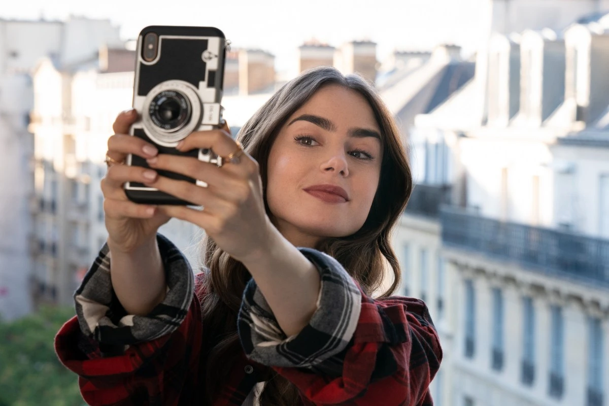 OOH LA LA What you need to know about season two of Emily In Paris