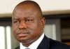 Ayogu Eze Not Suspended, Says APC