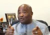 Kill Bandits Before They Kill You, Uzodinma Tells Security Operatives