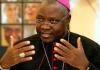 Kaigama Urges FG to Lift Suspension on Twitter