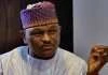 Al-Mustapha: How Abacha Died