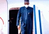 Buhari to Attend ECOWAS Summit in Accra Today