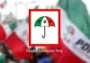 Party Faithful Calls for Unity in PDP Ahead of 2023