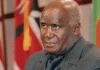 Zambia’s First President, Kenneth Kaunda, is Dead