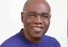 PDP Faction Elects Uba as Guber Candidate