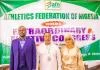 New AFN Board to Be Inaugurated Today