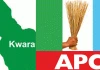 Kwara APC Seeks Extension of Registration for New Members