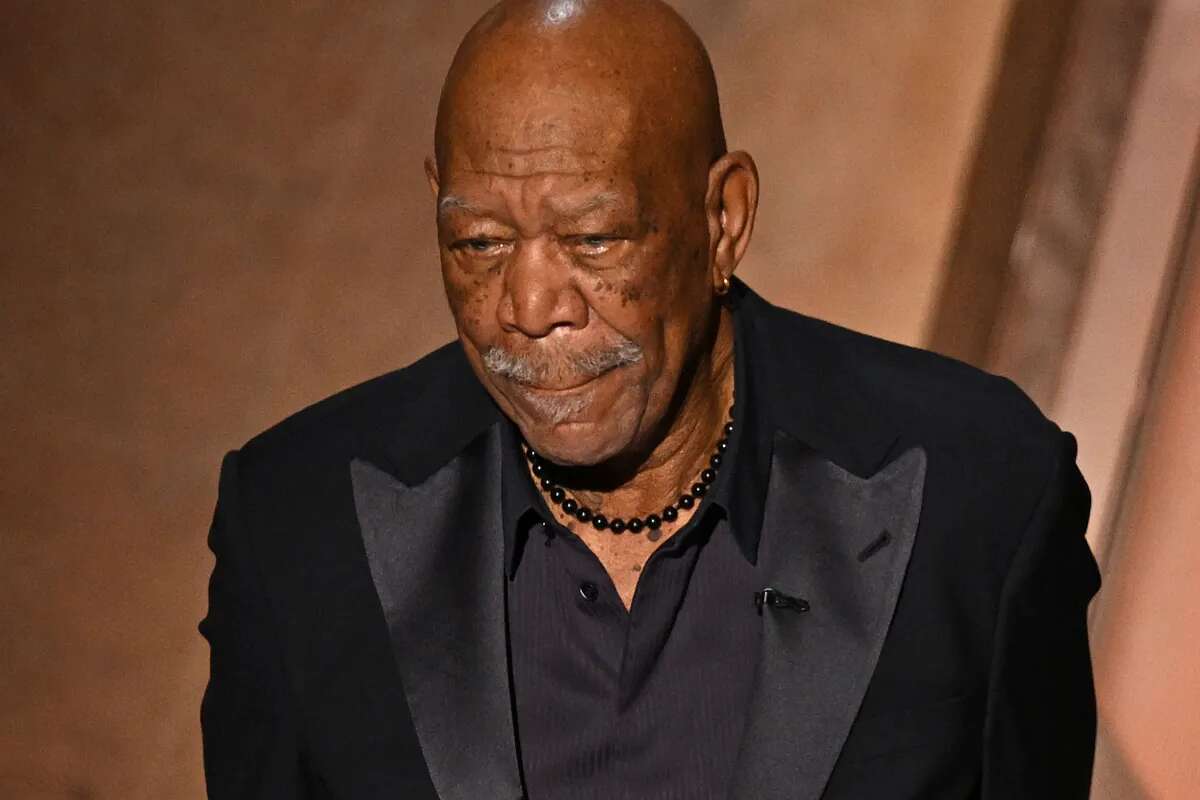 El emotivo discurso de Morgan Freeman en los Oscar en recuerdo de Gene Hackman: 