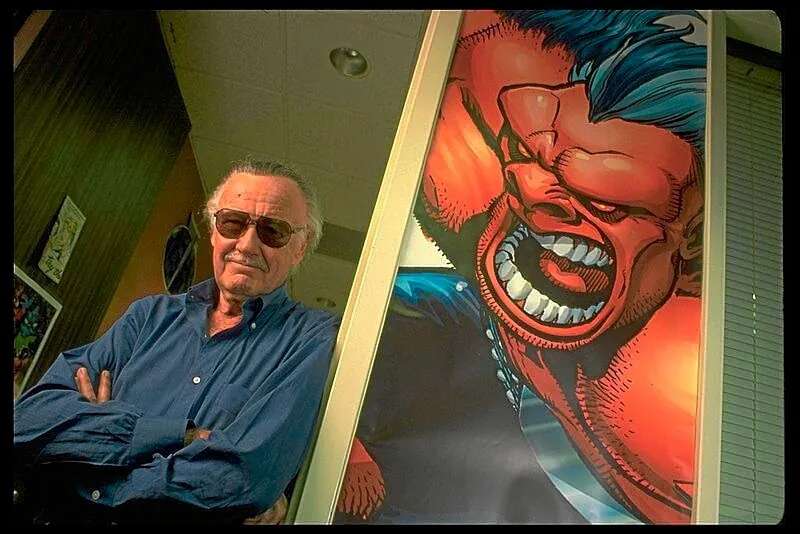 Un documental sobre Stan Lee desvelará que fue víctima de abuso en sus últimos años