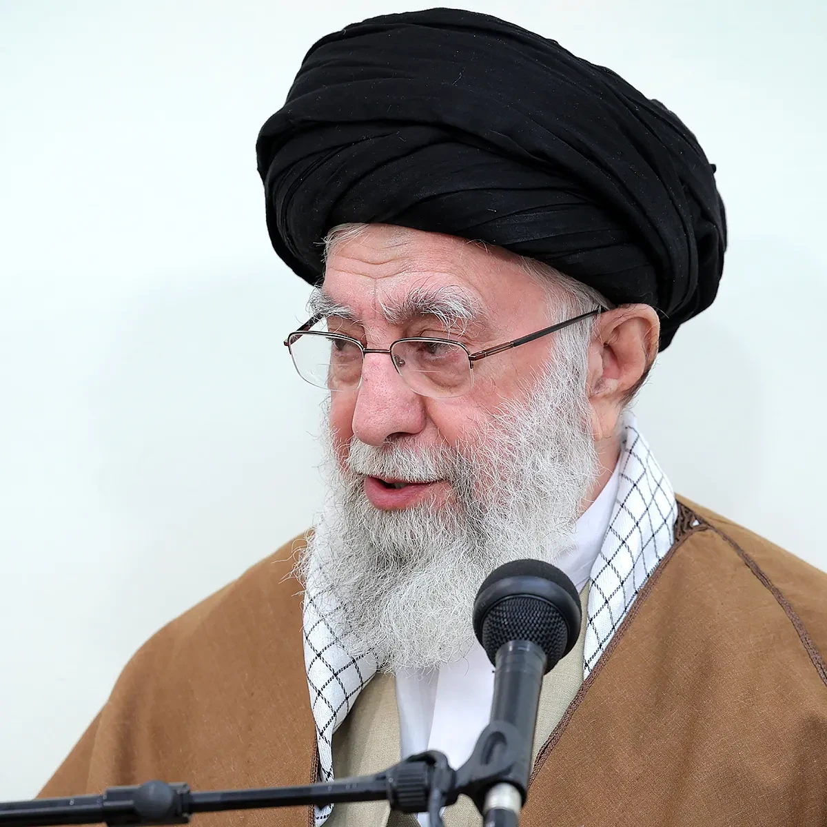 Irán asegura que sus capacidades militares son 
