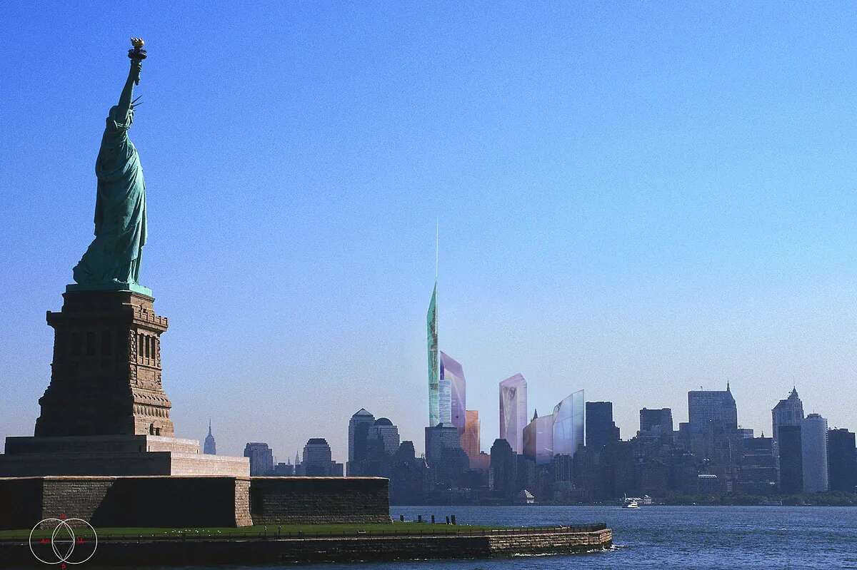 Rifirrafe entre EEUU y Francia por la Estatua de la Libertad: un parlamentario francés pide que la devuelvan y la Casa Blanca responde que gracias a ellos 