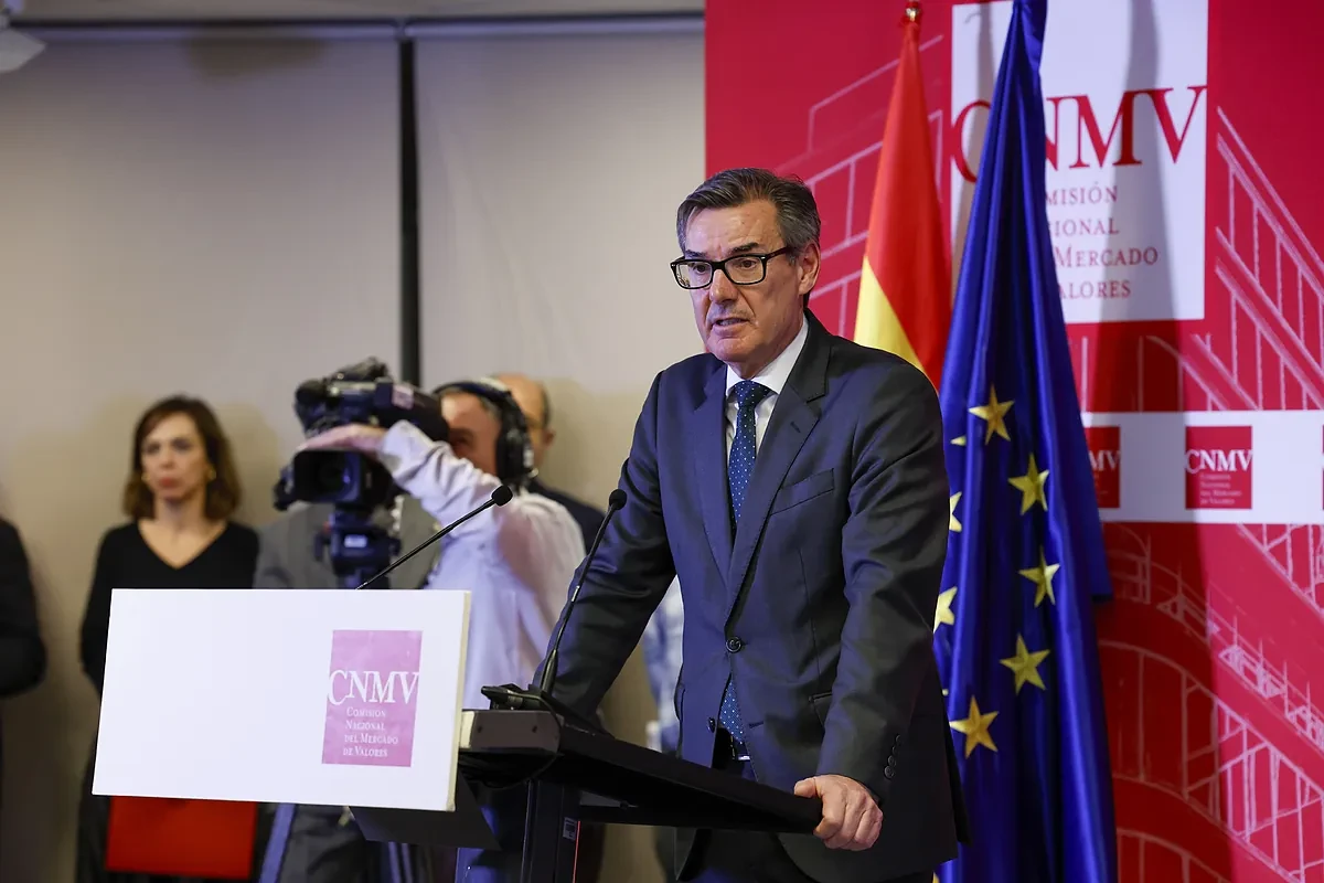 La CNMV escruta la 'autoopa' de Naturgy para evitar que sirva para premiar a sus grandes accionistas