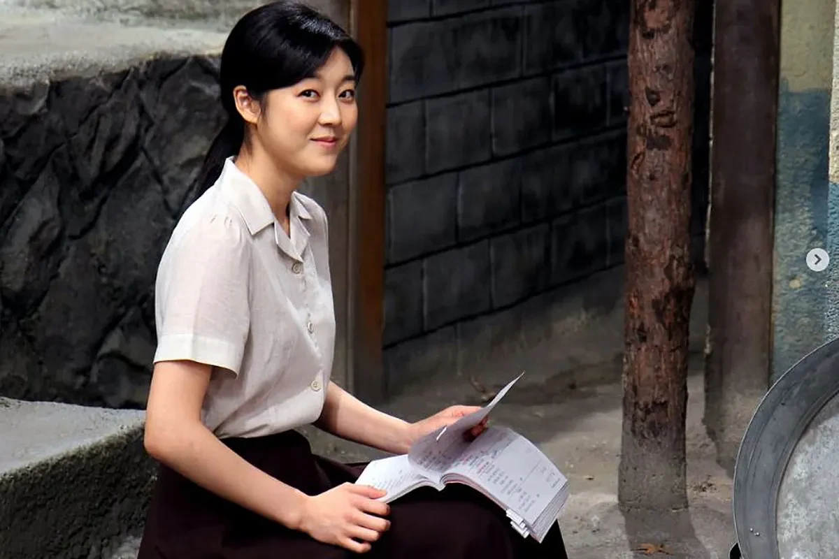 Muere a los 31 años la actriz surcoreana Kang Seo-ha tras un 
