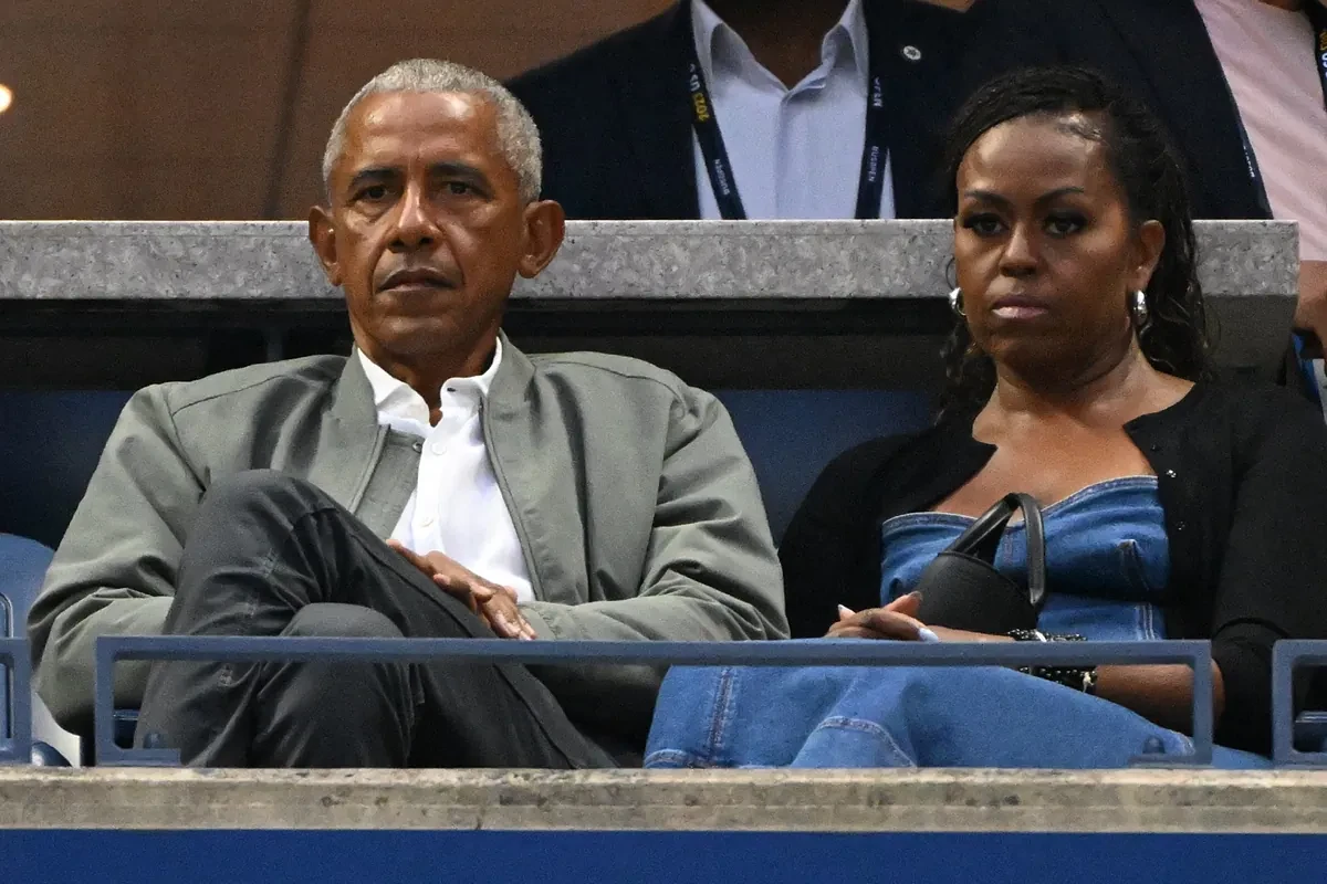 Una supuesta crisis de pareja que viene de lejos: todas las veces que Michelle y Barack Obama han hablado de su matrimonio