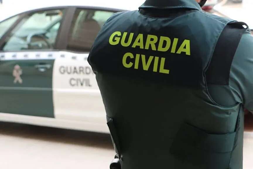 Denuncian al líder de la agrupación mayoritaria de la Guardia Civil, Jucil, por apropiación indebida, administración desleal y fraude