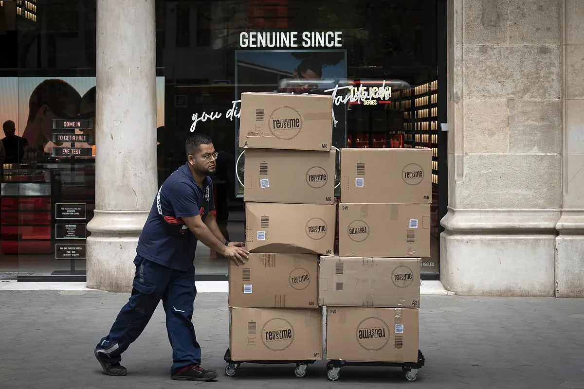 El Abogado General del TJUE concluye que España no sanciona el abuso de la temporalidad en el empleo público y deja en manos del Supremo la conversión de temporales en fijos