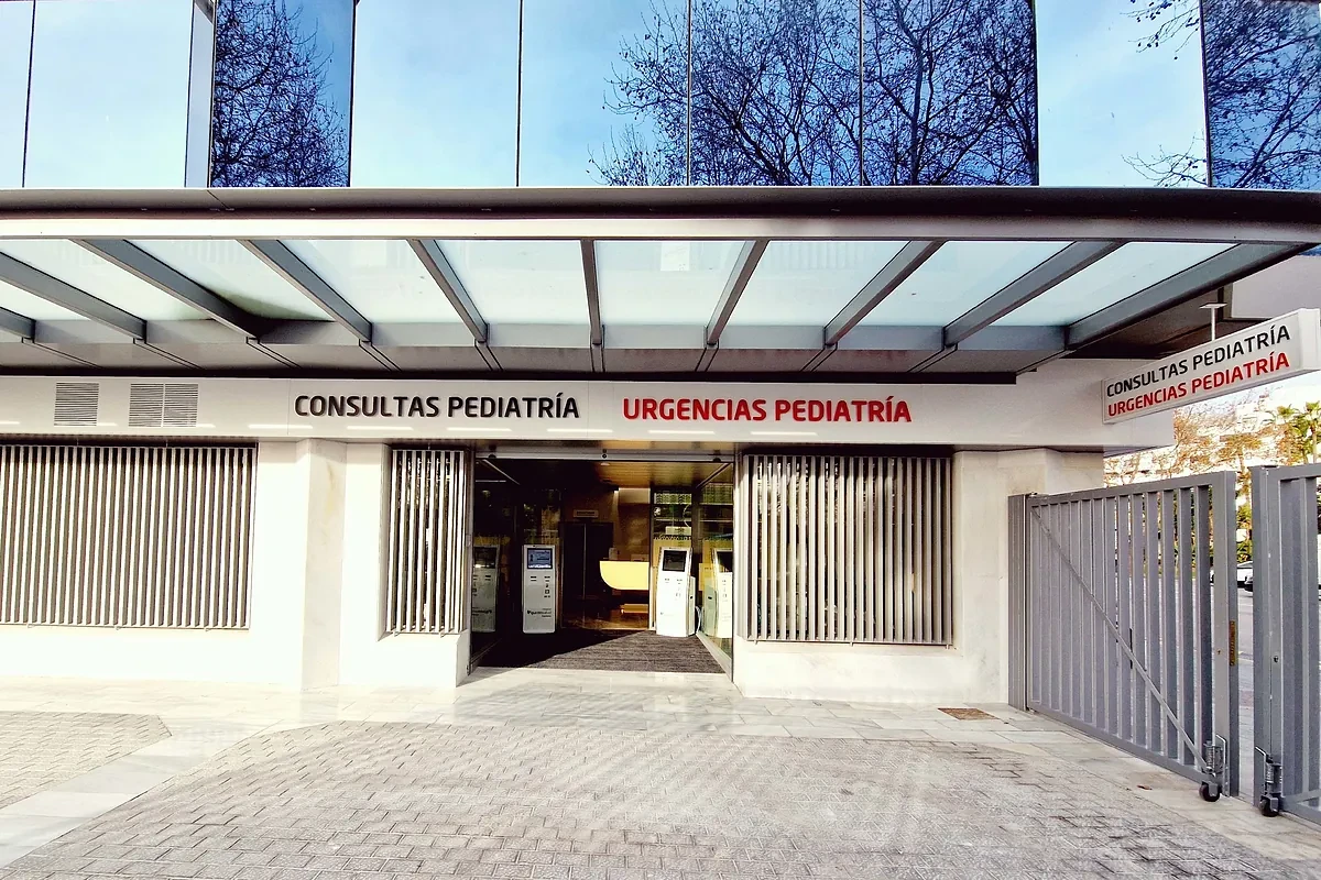 Sinergias entre la sanidad pública y privada: 