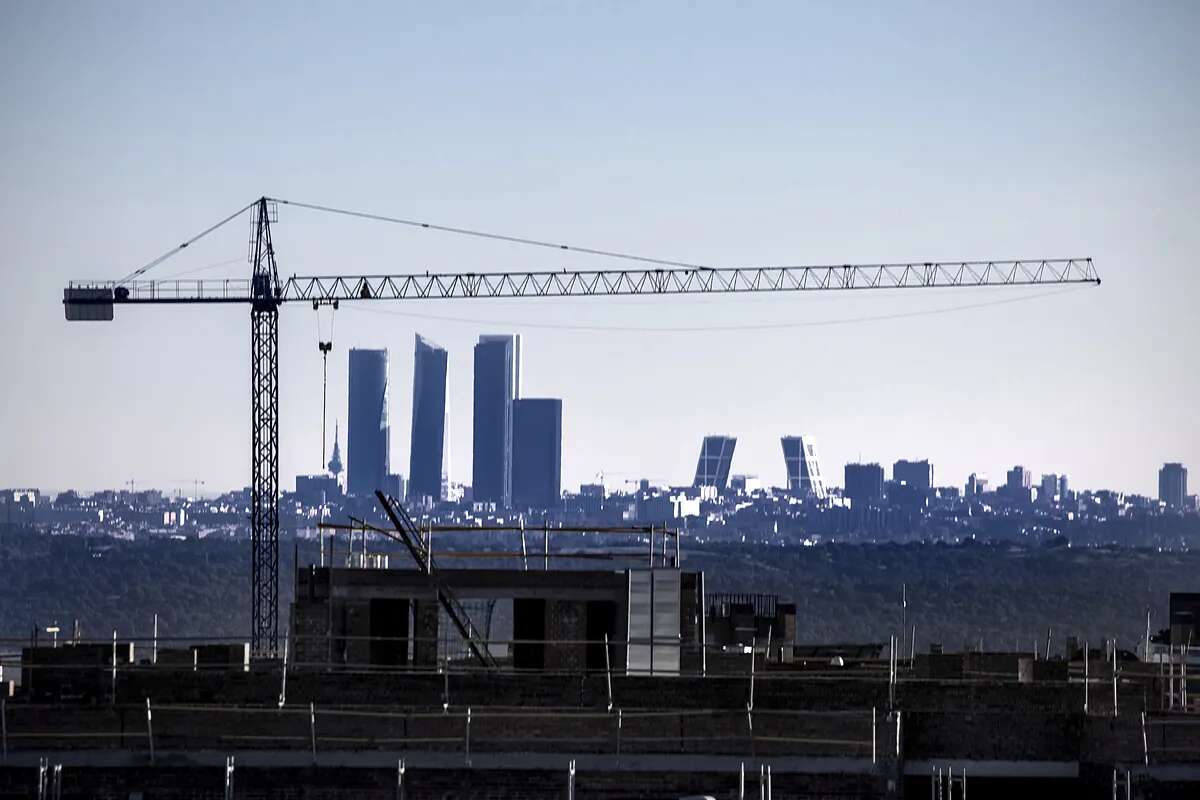 Euríbor hoy, martes 18 de marzo: sigue el rumbo hacia la tendencia a la baja