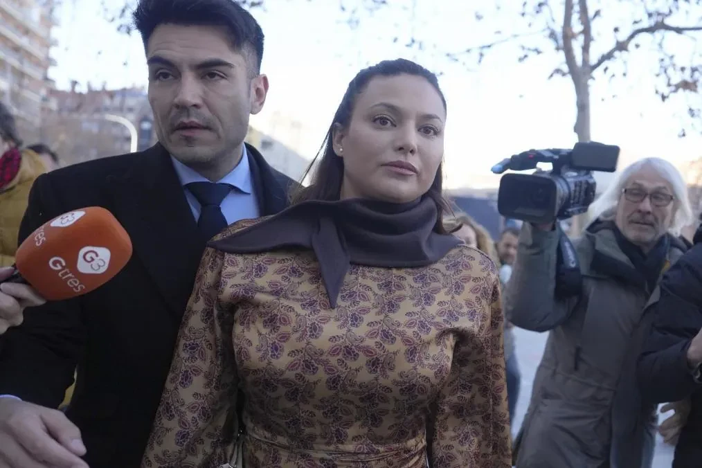 Una testigo asegura que Mouliaá le dijo 