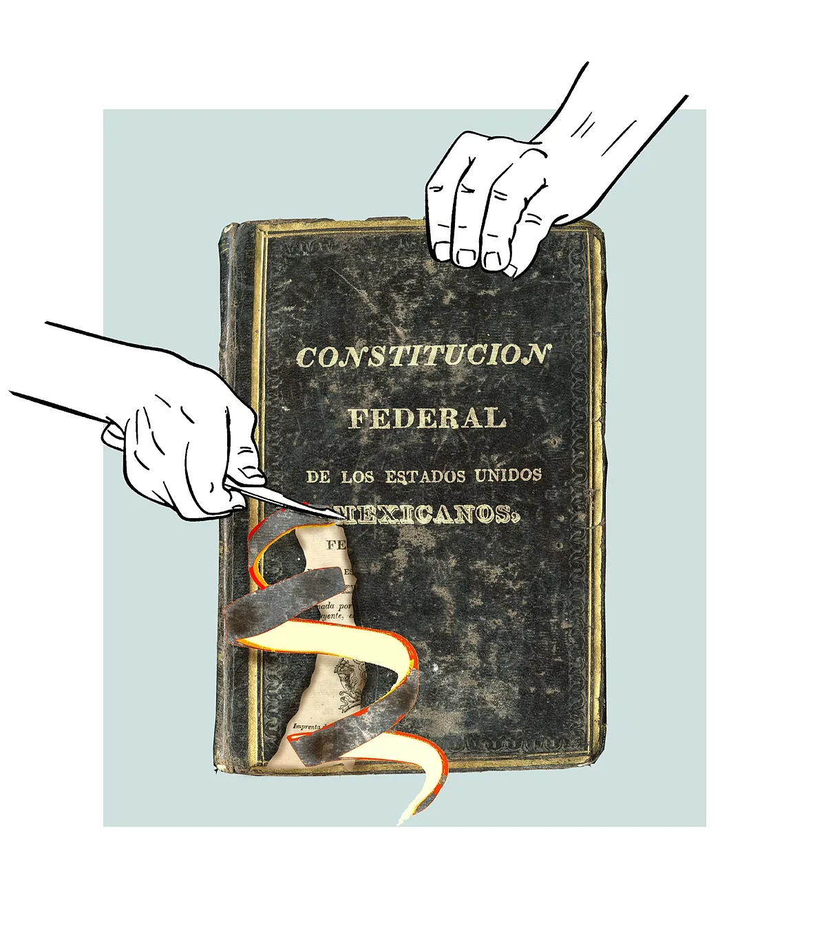 Desconstitucionalizar