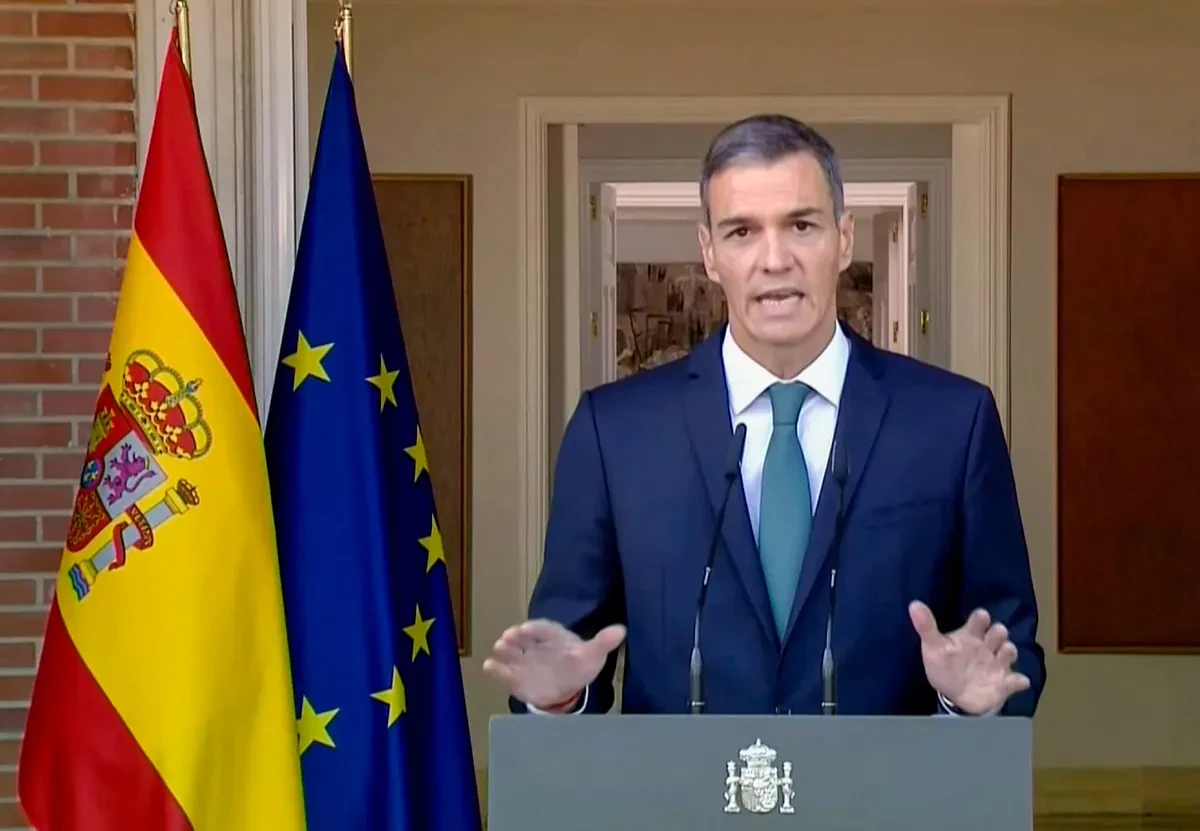 Sánchez lanza la segunda fase del plan para revivir la legislatura: al choque con Israel para aglutinar a la izquierda tras los gestos al independentismo