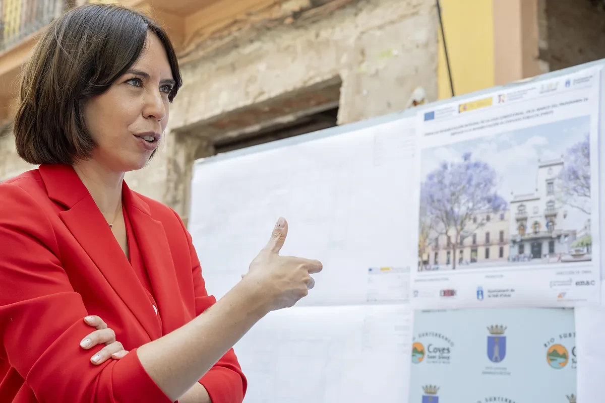 Morant cuestiona ahora la investigación al comisionado sin pronunciarse sobre la falsificación de su título: 