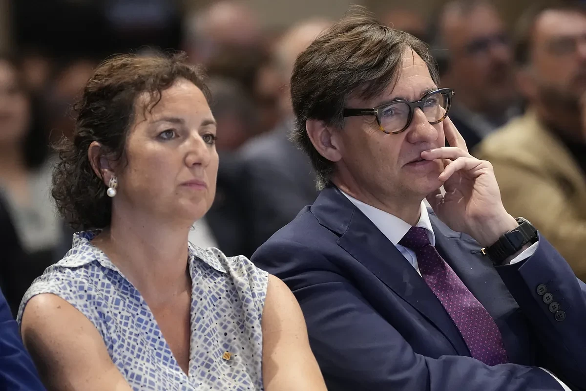 La cesión del IRPF a Cataluña: erosión del Estado redistributivo