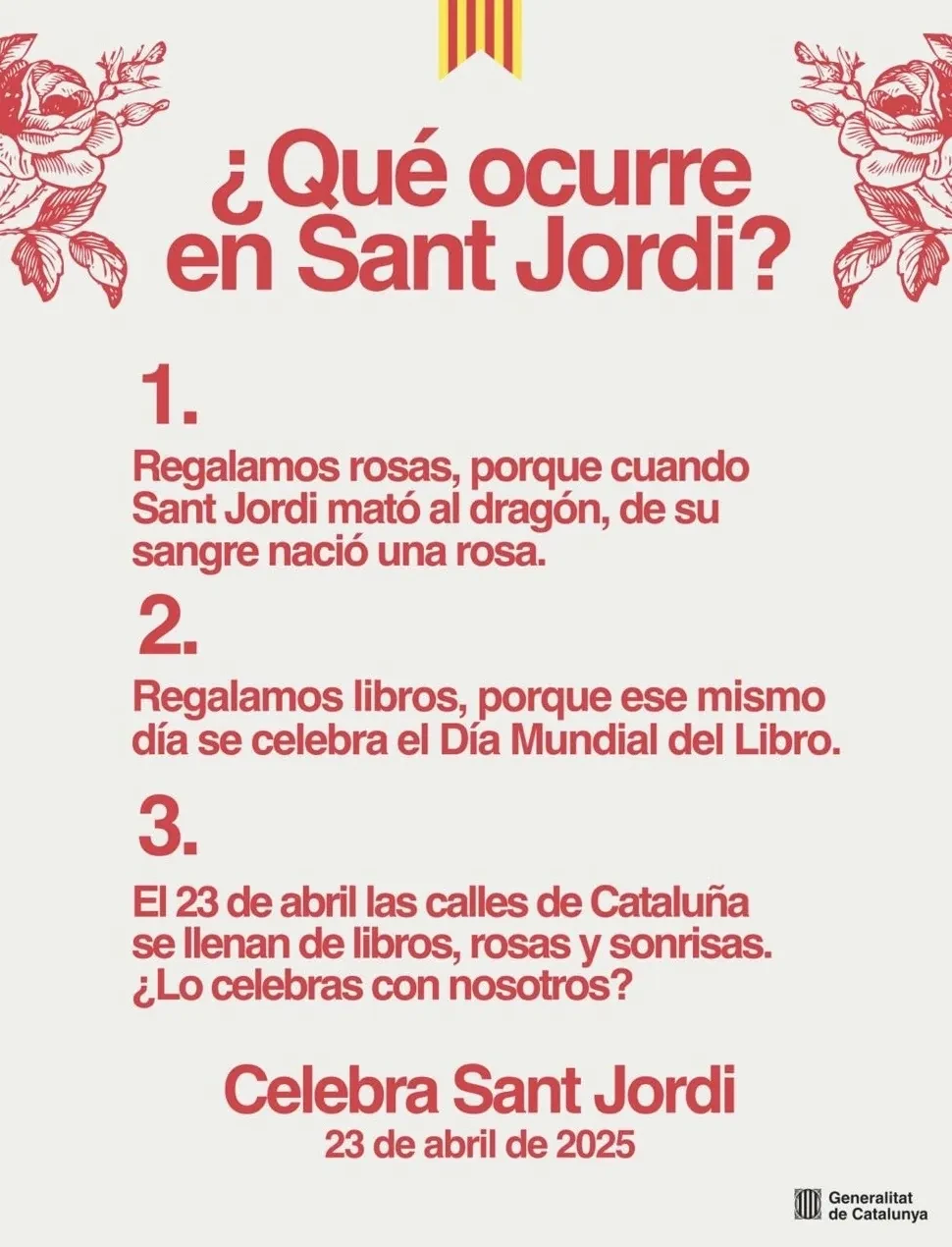 Máxima catalanada