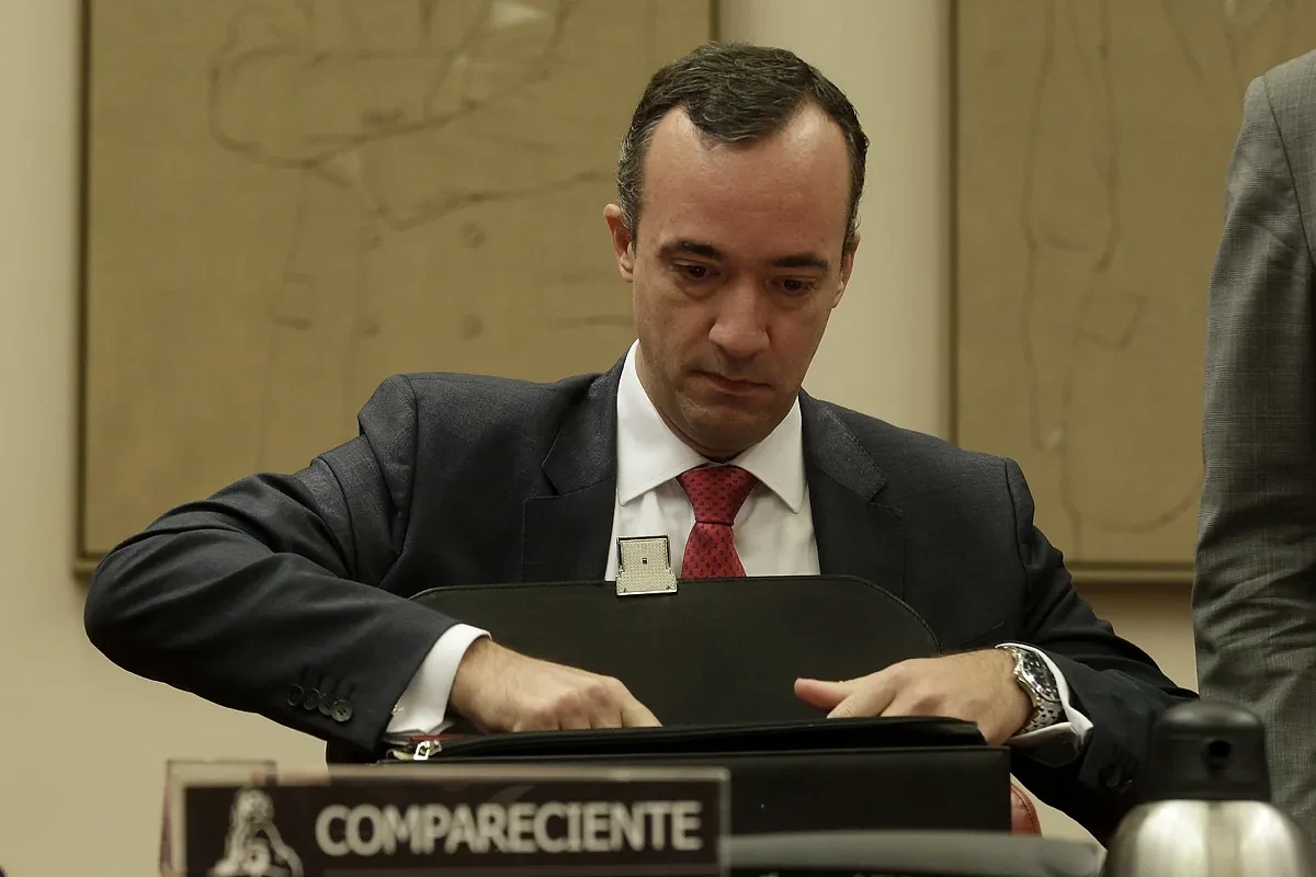 La trama del ex número 2 de Interior Paco Martínez 'hackeó' las bases de República Dominicana y Andorra para extorsionar a blanqueadores y evasores fiscales españoles