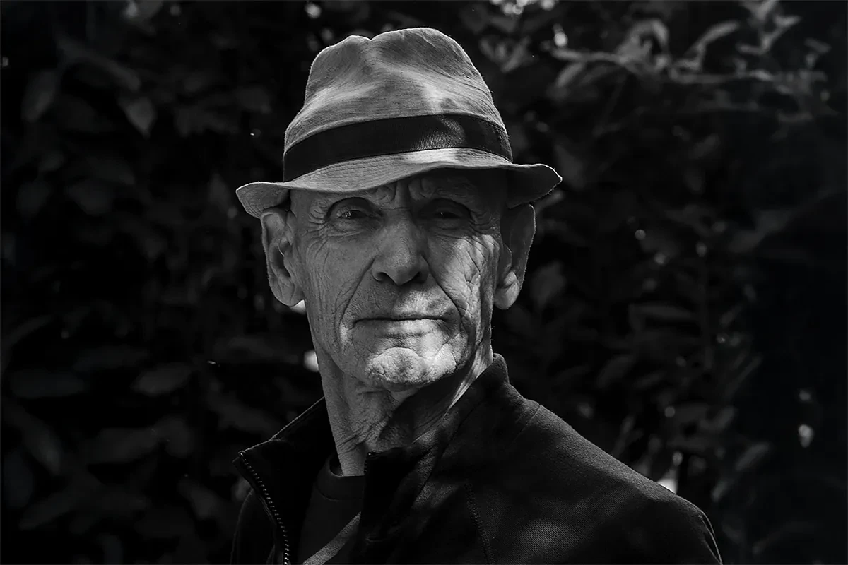 Joel Meyerowitz, el último rey de las calles de Nueva York: 